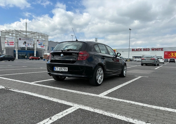 BMW Seria 1 cena 24000 przebieg: 258000, rok produkcji 2010 z Tarnów małe 11